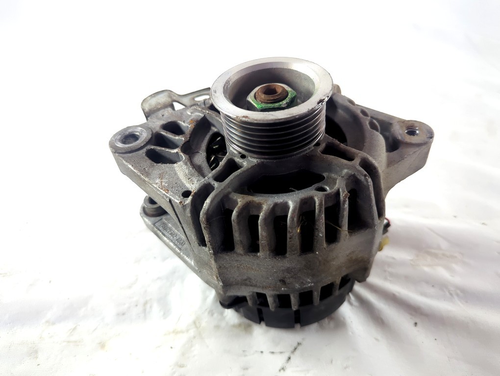 27060-0Q010 ALTERNATORE CITROEN C1 1.0 B 50KW 5M 3P (2007) RICAMBIO USATO