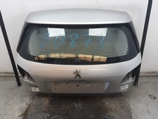 1610669880 TAILGATE / 1610669880 / 1327654 FOR PEUGEOT 308 ALLURE