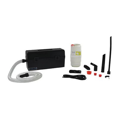 Atrix Omega HEPA Abatement Vacuum VACOMEGAH Atrix VACOMEGAH 838067000158