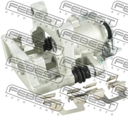 New Brake Caliper for FORD FORD USA:FOCUS,KUGA I,FOCUS II,FOCUS III,KUGA I VAN