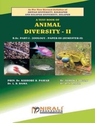 Animal Diversity - Ii