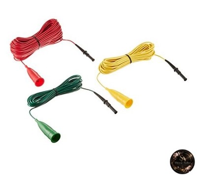 Kyoritsu Electrical Instruments KYORITSU Precision Measurement Cables for Ground