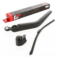 Scheibenwischer Hinten Heckwischer HecktüR Links FüR VW Multivan T5 T6 7H0955707