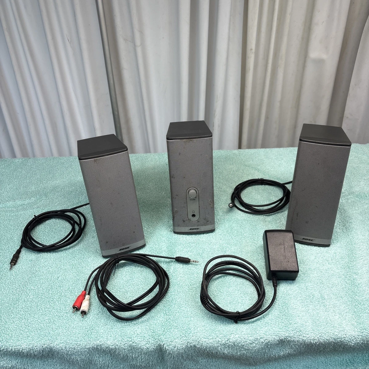 25+ Bose Companion 2 Series Ii for sale | Updated Oct 2026