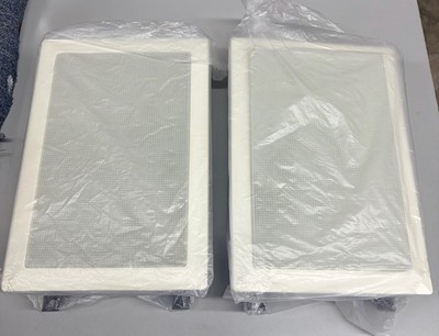 Sonance Symphony 621T Pair 6.5'' 2-Way In-Wall Speakers