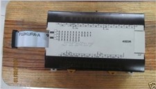 Used Omron Good Condition CPM1A-40EDR Extension Module Plc Module kp