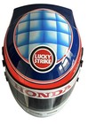 Takuma Sato 2004 Arai Helmet — photo 1
