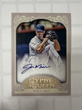 After the Break - What Worked and What Didn't in 2012 Gypsy Queen 15