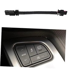 Auto Start Stop Eliminator, Auto Stop Start Disable for Chevy Small Plug