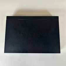 SonicWall TZ350 Security Firewall Appliance APL28-0B4