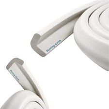 HeftyFit Edge Protector for Baby Proofing 9ft Large Edge Only , Heavy-Duty S...