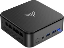 KAMRUI E3B MINI PC AMD Ryzen 7 7730U(8C/16T 2.0/4.5GHz)16GB+512GB Windows 11 Pro