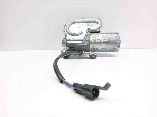 OPEL OMEGA B Estate 21, 22, 23 Heckscheibenwischermotor GM90457807 31389433