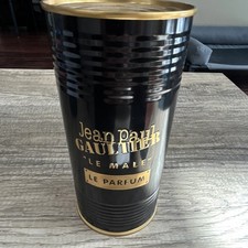 Jean Paul Gaultier Le Male Le Parfum 125ml 4.2oz Eau de Parfum Spray for Men