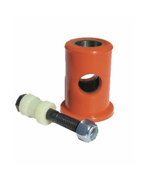 Shifter Isolator Bushing Kit Replace K-3399 Fit for Eaton Fuller K3399