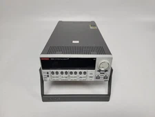 Keithley 2602A System SourceMeter Dual-Channel, 3A DC, 10A Pulse Parts