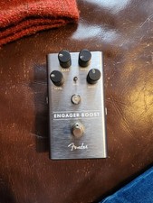 Fender Engager Boost