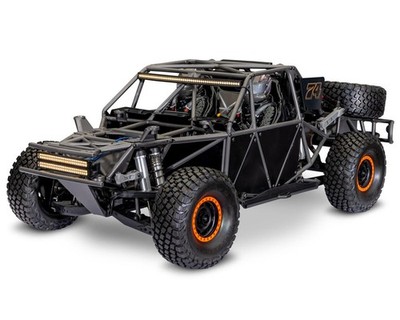 Traxxas Unlimited Desert Racer UDR 6S RTR 4WD Race Truck (Fox