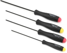 Allparts Bondhus Assorted Hex Wrench Set