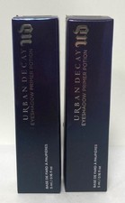 2x Urban Decay Eyeshadow Primer Potion 5ml