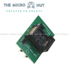 New V2.0 ADP_F48_EX-2 XGecu TSOP48 to DIP-40 Socket Adapter for T48 NAND Flash