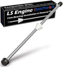 Cam Bearing Install Tool for Installation & Removal Bearing Tool Compatible w...