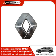 Calandre Renault ESPACE