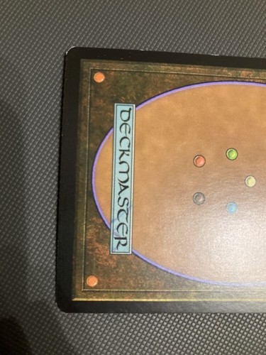 DIS FOIL1 sheet First Edition MTG Japanese JP Dissension - Picture 6 of 6
