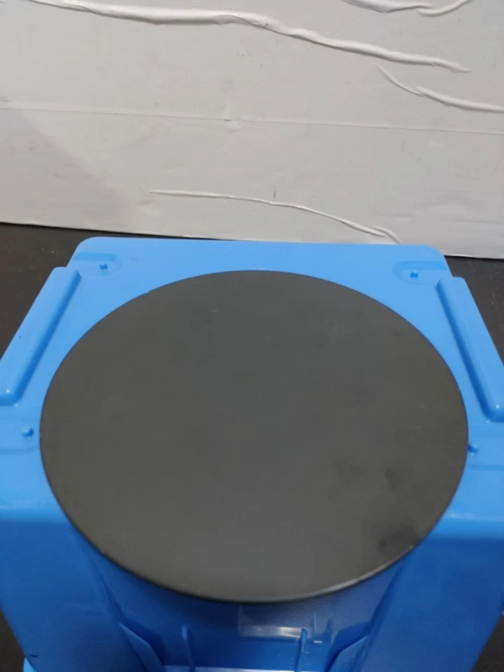 Lote de 10 8" 200mm Pulido Semiconductor Silicona Oblea Cristal Litografía Foto 4 de 4