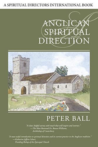 Anglican Spiritual Direction (Spiritual Directors International)