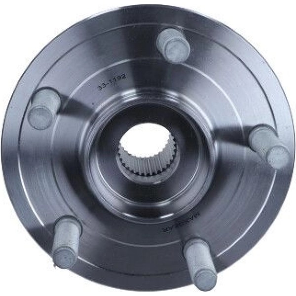 Maxgear 33-1192 Radlagersatz FüR Jeep Grand Cherokee Van Wk WK2-image