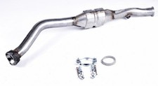 EEC Katalysator Type Approved PT6026T für PEUGEOT 306 7B N3 N5 7D Break 7E 7A 7C