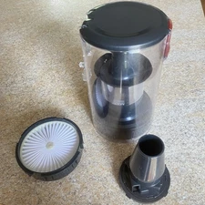 Mibode cordless vacuum cleaner  V28  replacement parts oem dust collector kit