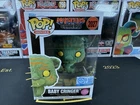 Funko Pop! Baby Cringer (Flocked) MOTU Exclusive Vinyl #2027 W/Protector