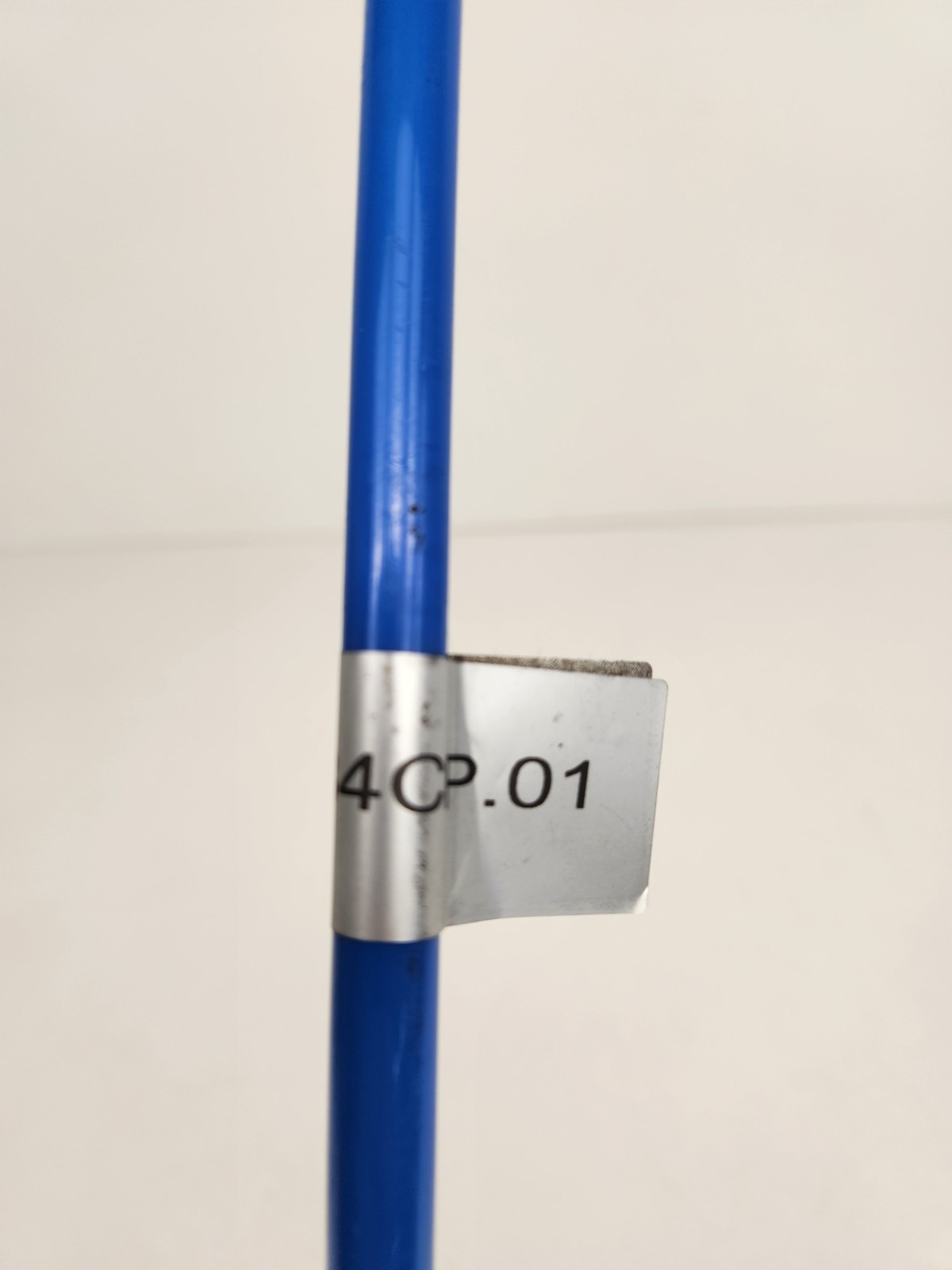 McLaren MP4-12C 2012-2014 Return pipe P/N 11K0134CP