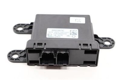 2018 - 2023 DODGE CHALLENGER GATEWAY COMPUTER CONTROL MODULE UNIT OEM 68403887AC