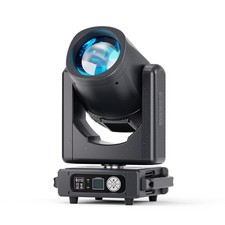 345W Beam Moving Head Light Wash 48Prism Gobo Lighting For Wedding Theater Event