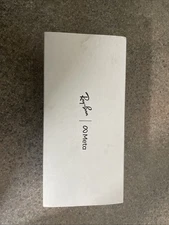 Ray-Ban Wayfarer Gen 2 Meta Glasses Shiny Black, Green Lenses, RW4012