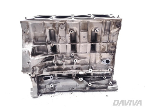 Volvo XC90 Motorblock B5 Mild-Hybrid AWD Mild Hybrid 173kW (235 HP) D420T2 2020 - Picture 2 of 11