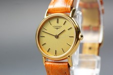 [Quasi come nuovo] Orologio da donna Longines L4.137.2 al quarzo quadrante...