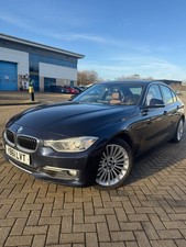 2011 BMW 328i Luxury (245ps)
