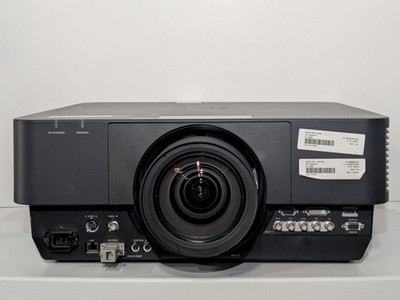 Sony VPL-FHZ700L Full HD Laser Phosphor Projector 8916 Hours - 7,000 Lumens!