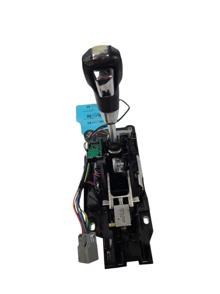 Cambio de transmisión MKS 2009 643307 Foto 4 de 4