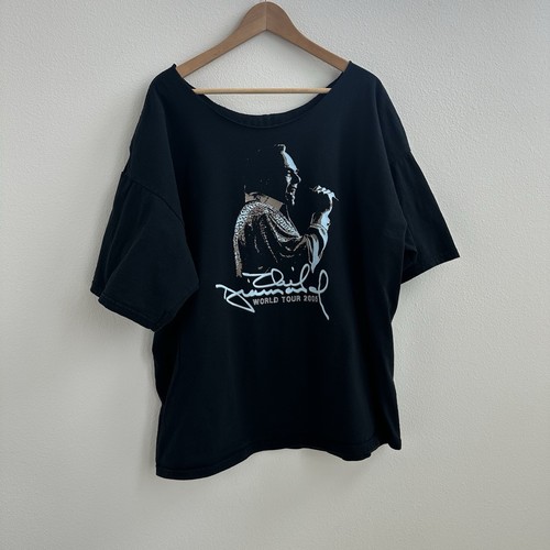 Neil Diamond Off The Shoulder Rock Tee
