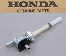 Fuel Gas Valve Petcock 95-07 VT1100 Shadow Aero ACE Spirit Sabre Honda #H63