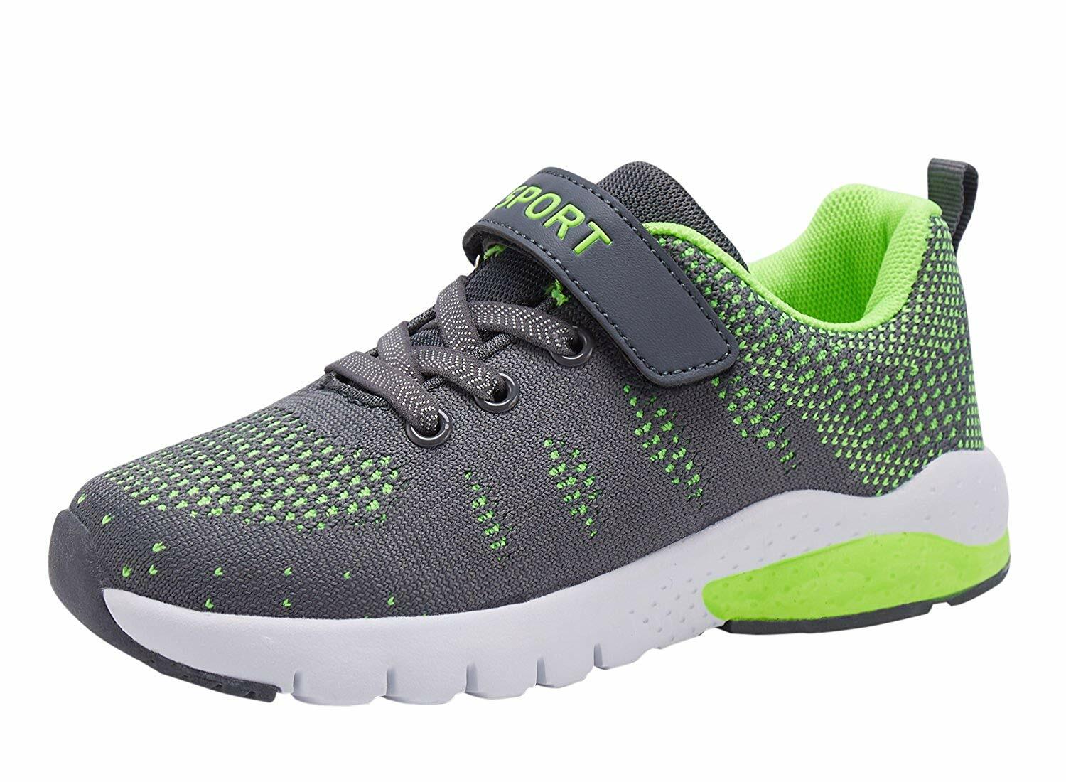 MAYZERO Kids Tennis Shoes Breathable - tiendamia.com
