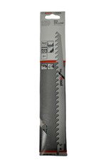 Bosch Sabre Reciprocating Saw Blades S1542K Firewood Logs Lumber Timber Pack x2