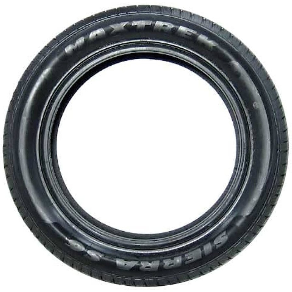 1 New Maxtrek Sierra S6 - P215/75r15 Tires 2157515 215 75 15 | eBay