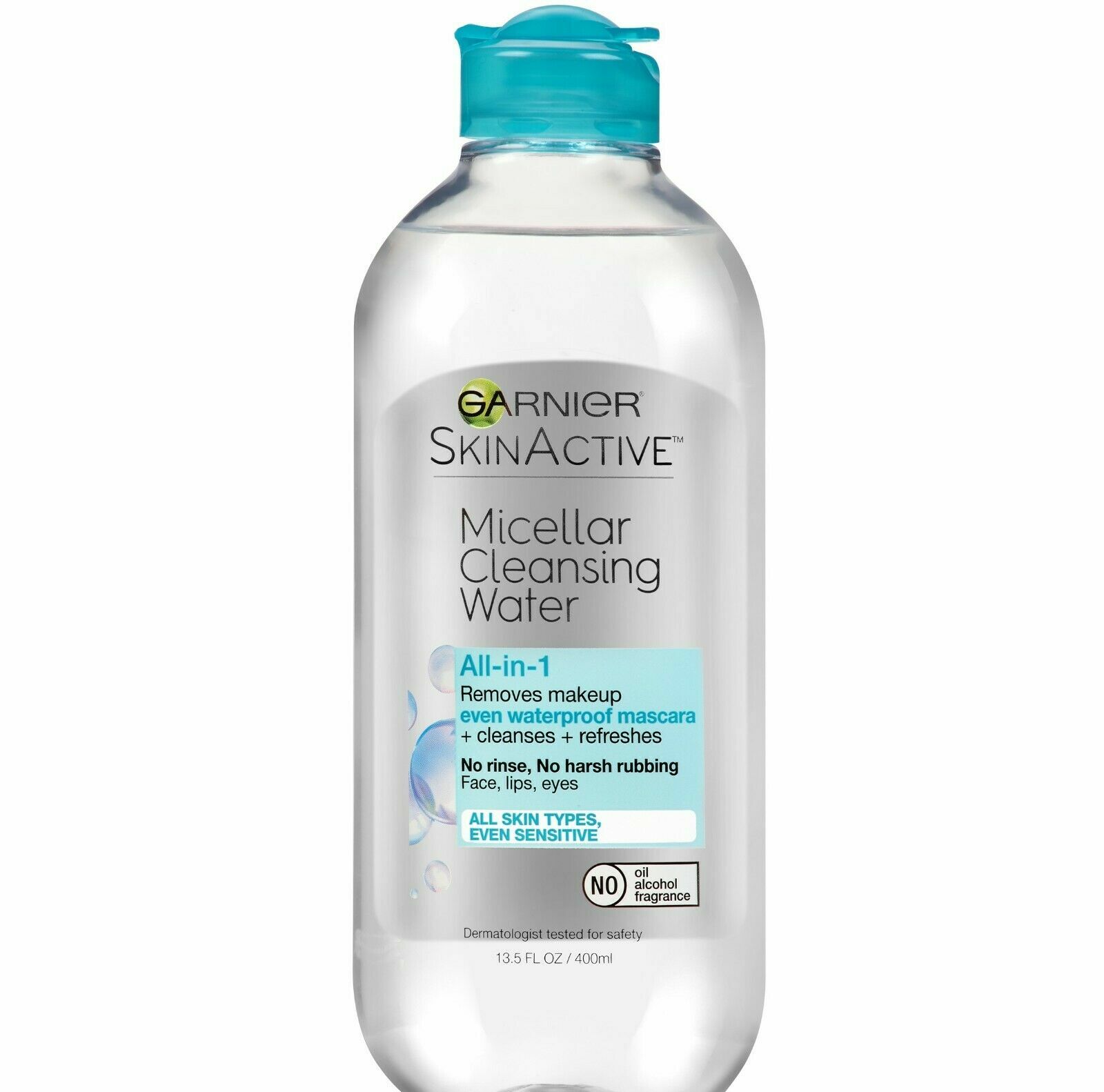 garnier micellar water is a toner