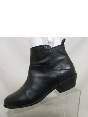 franco sarto diana ankle boots